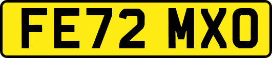 FE72MXO