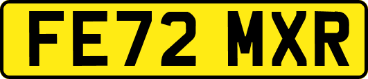 FE72MXR