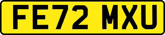 FE72MXU