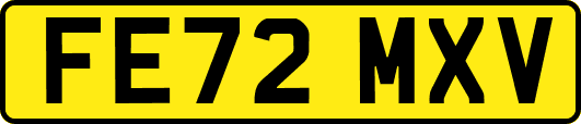 FE72MXV
