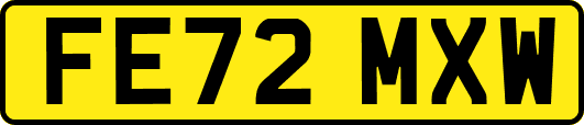 FE72MXW