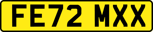 FE72MXX