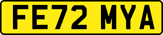 FE72MYA