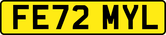 FE72MYL