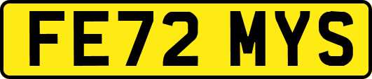 FE72MYS
