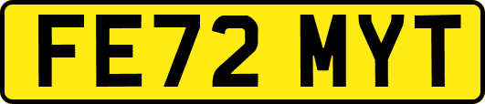 FE72MYT