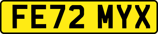 FE72MYX