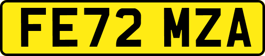 FE72MZA