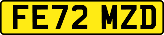FE72MZD