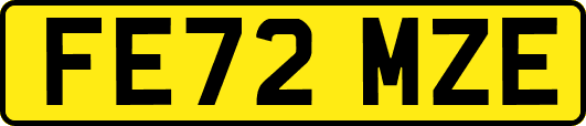 FE72MZE