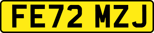 FE72MZJ