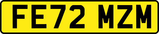 FE72MZM