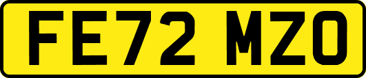 FE72MZO