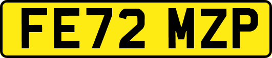 FE72MZP