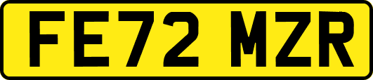 FE72MZR