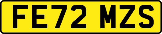 FE72MZS