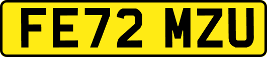 FE72MZU