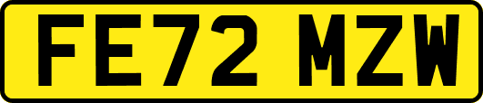 FE72MZW