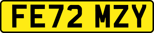 FE72MZY