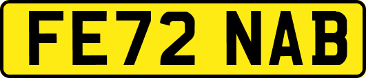 FE72NAB