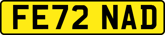 FE72NAD