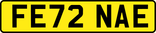 FE72NAE