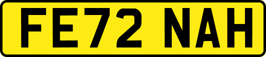 FE72NAH