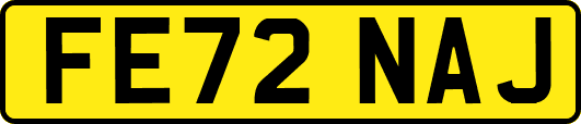 FE72NAJ