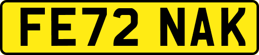 FE72NAK