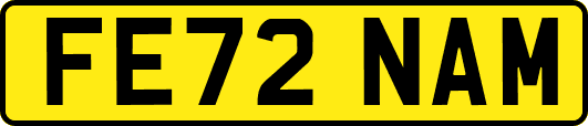 FE72NAM