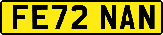 FE72NAN