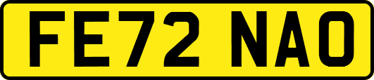 FE72NAO