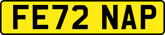 FE72NAP