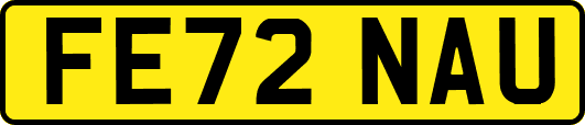 FE72NAU