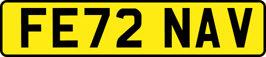 FE72NAV