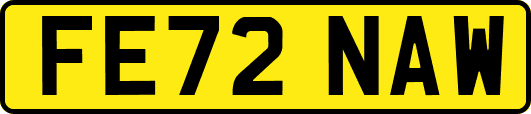 FE72NAW