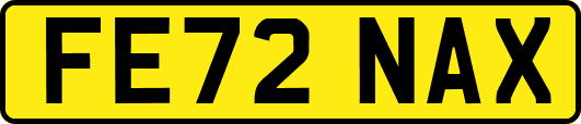 FE72NAX