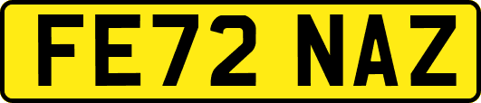 FE72NAZ