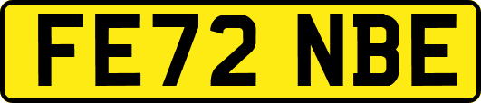 FE72NBE