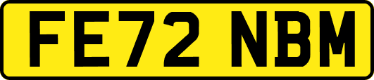 FE72NBM