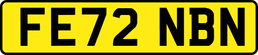 FE72NBN