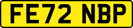 FE72NBP