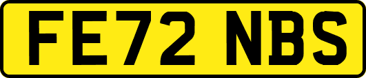 FE72NBS