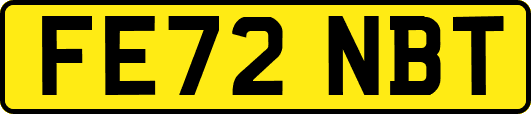 FE72NBT