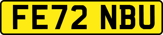 FE72NBU