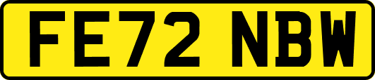 FE72NBW