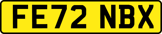 FE72NBX