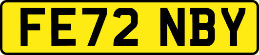 FE72NBY