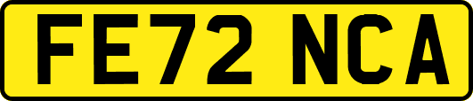 FE72NCA
