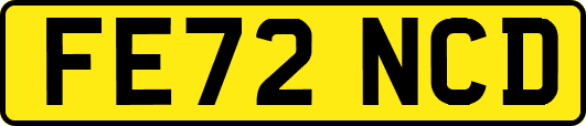 FE72NCD
